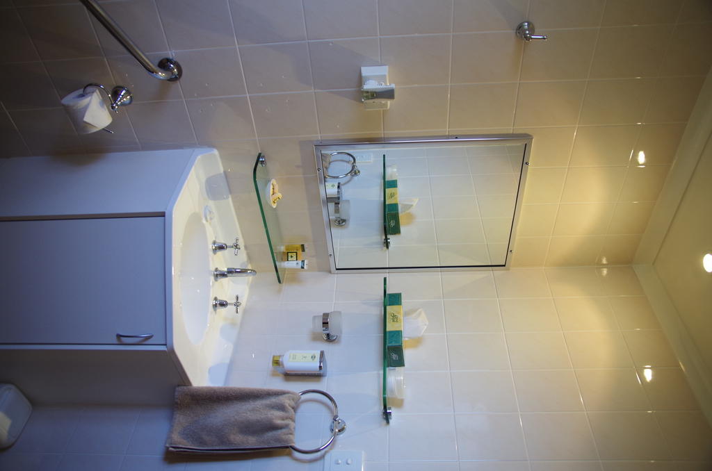 Stannum Lodge Motor Inn Stanthorpe Phòng bức ảnh