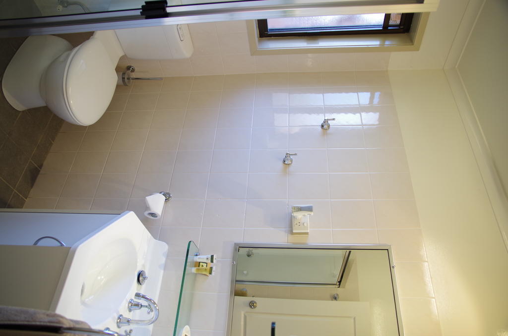 Stannum Lodge Motor Inn Stanthorpe Phòng bức ảnh
