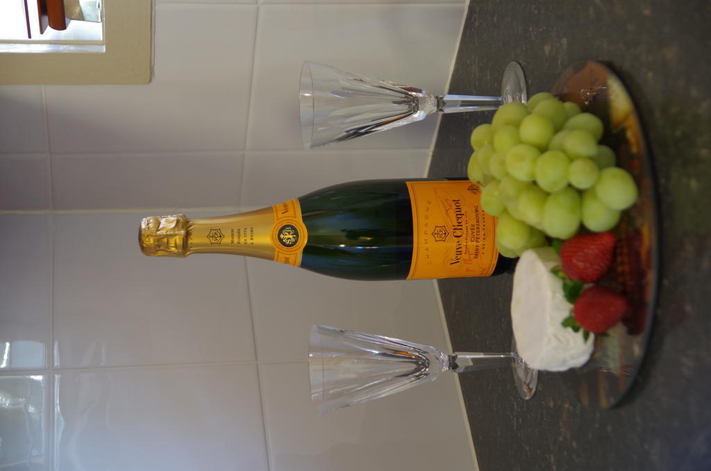 Stannum Lodge Motor Inn Stanthorpe Phòng bức ảnh