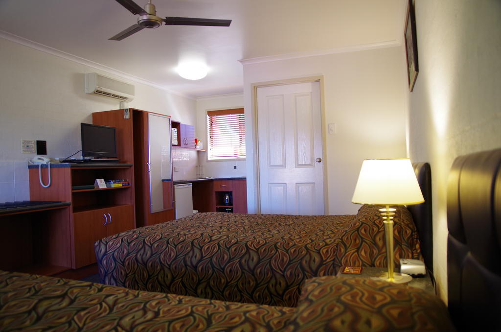 Stannum Lodge Motor Inn Stanthorpe Phòng bức ảnh