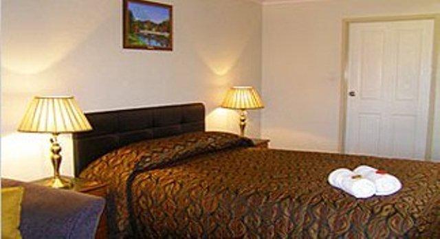 Stannum Lodge Motor Inn Stanthorpe Ngoại thất bức ảnh