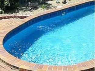 Stannum Lodge Motor Inn Stanthorpe Ngoại thất bức ảnh